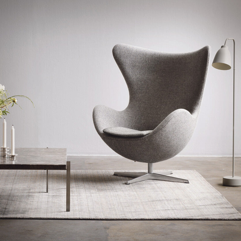 Sillón Egg Tela